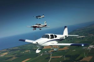 RV-10 - Van's Aircraft Total Performance RV Kit Planes