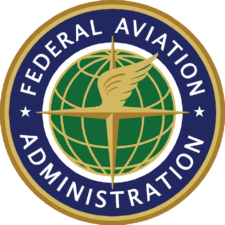 Federal Aviation Administration logo