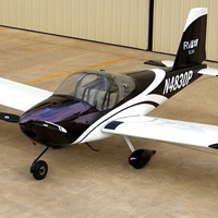 RV-12iS Paint Schemes - Van's Aircraft Total Performance RV Kit Planes